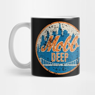 Vintage - Mobb Deep Queens New York Mug